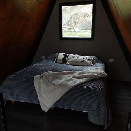 Willa Loft De Montana Unico Y Moderno Esquel Zewnętrze zdjęcie