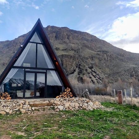 Willa Loft De Montana Unico Y Moderno Esquel Zewnętrze zdjęcie