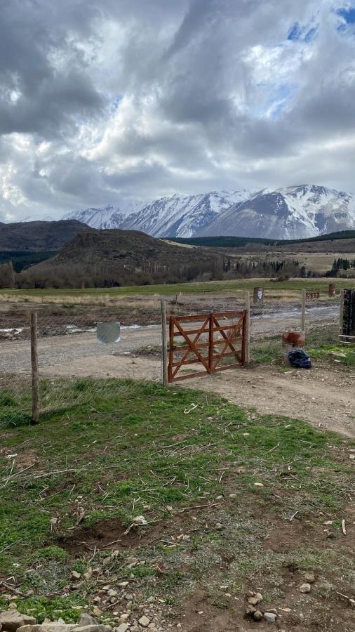 Willa Loft De Montana Unico Y Moderno Esquel Zewnętrze zdjęcie