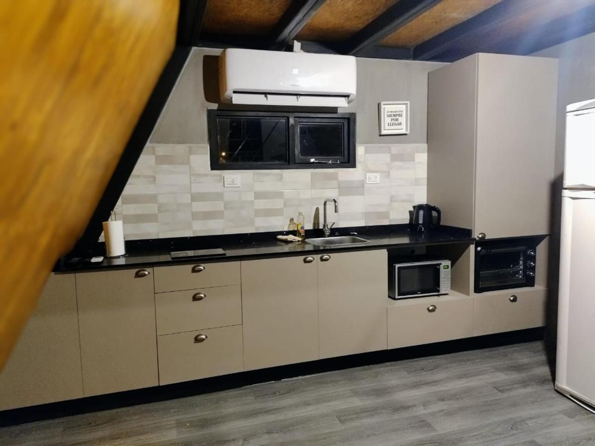 Willa Loft De Montana Unico Y Moderno Esquel Zewnętrze zdjęcie