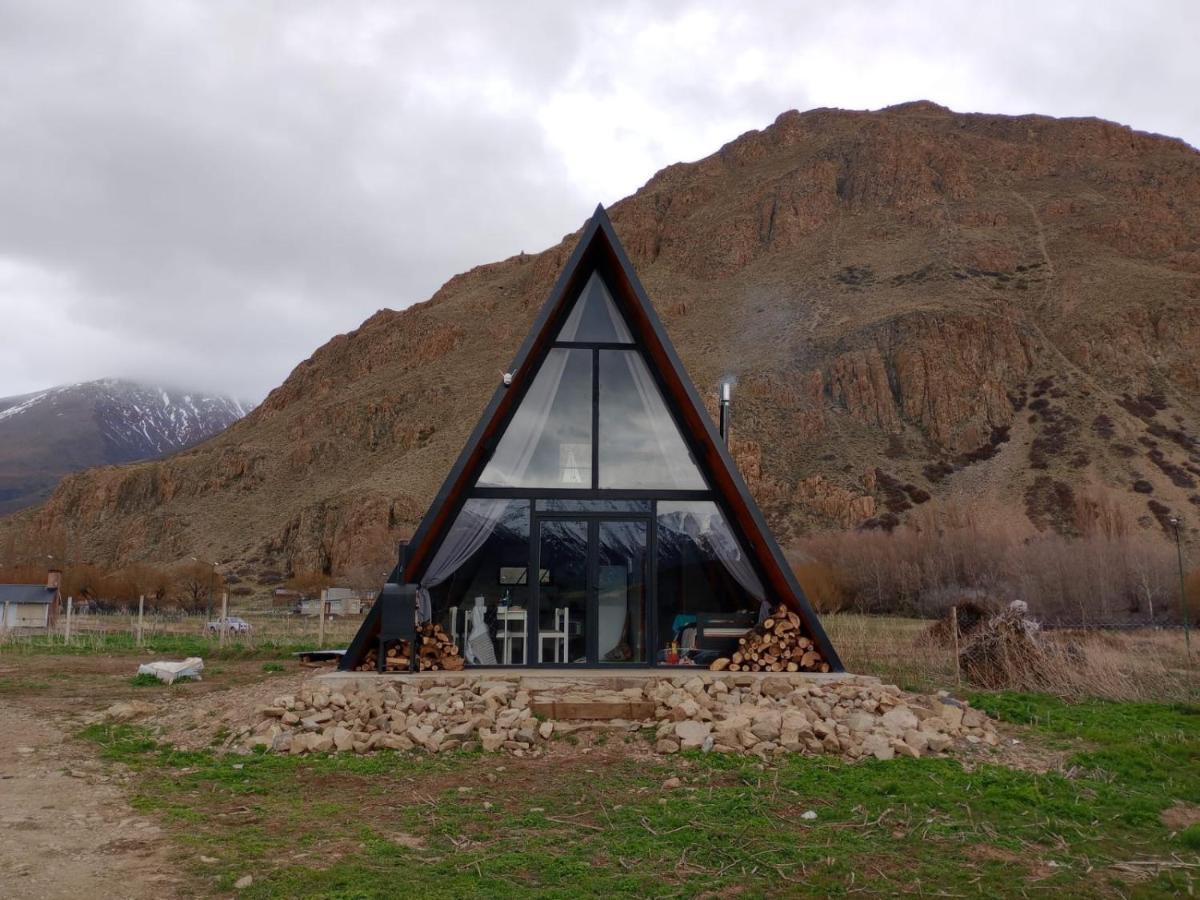Willa Loft De Montana Unico Y Moderno Esquel Zewnętrze zdjęcie