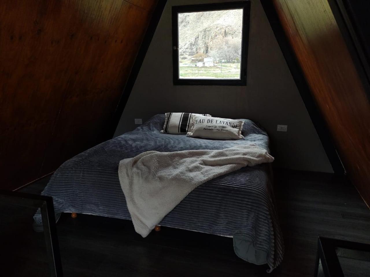 Willa Loft De Montana Unico Y Moderno Esquel Zewnętrze zdjęcie