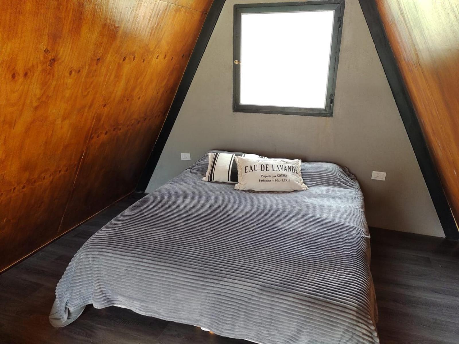 Willa Loft De Montana Unico Y Moderno Esquel Zewnętrze zdjęcie