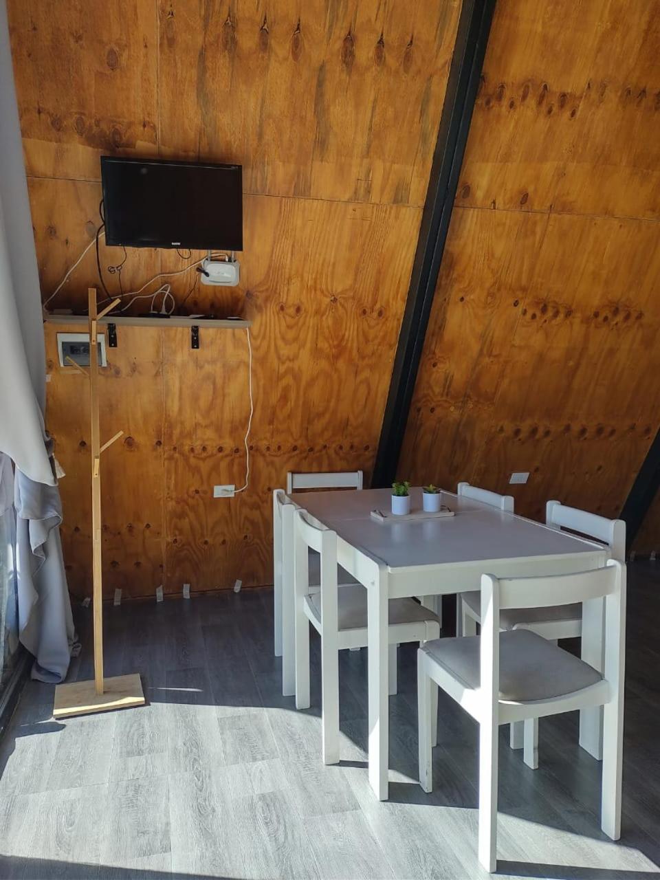 Willa Loft De Montana Unico Y Moderno Esquel Zewnętrze zdjęcie